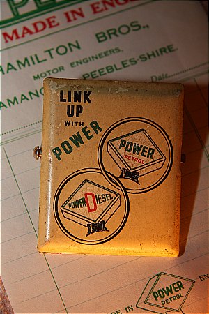 POWER CLIP - click to enlarge